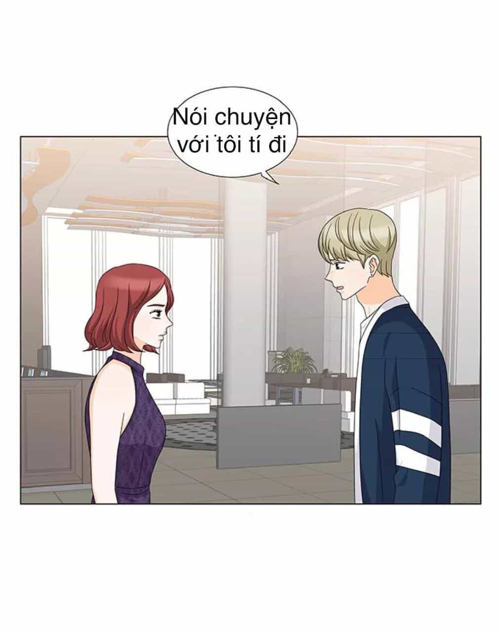 Idol Và Sếp Em Yêu Ai? - Chương 93 - ảnh 6