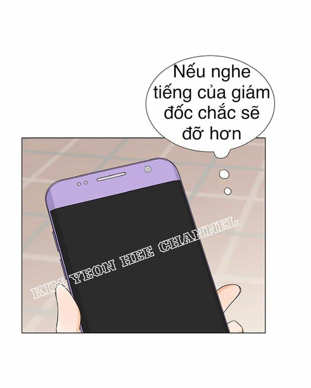 Idol Và Sếp Em Yêu Ai? - Chương 94 - ảnh 17