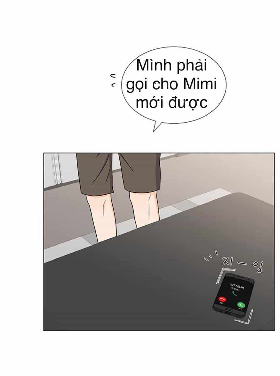 Idol Và Sếp Em Yêu Ai? - Chương 94 - ảnh 20