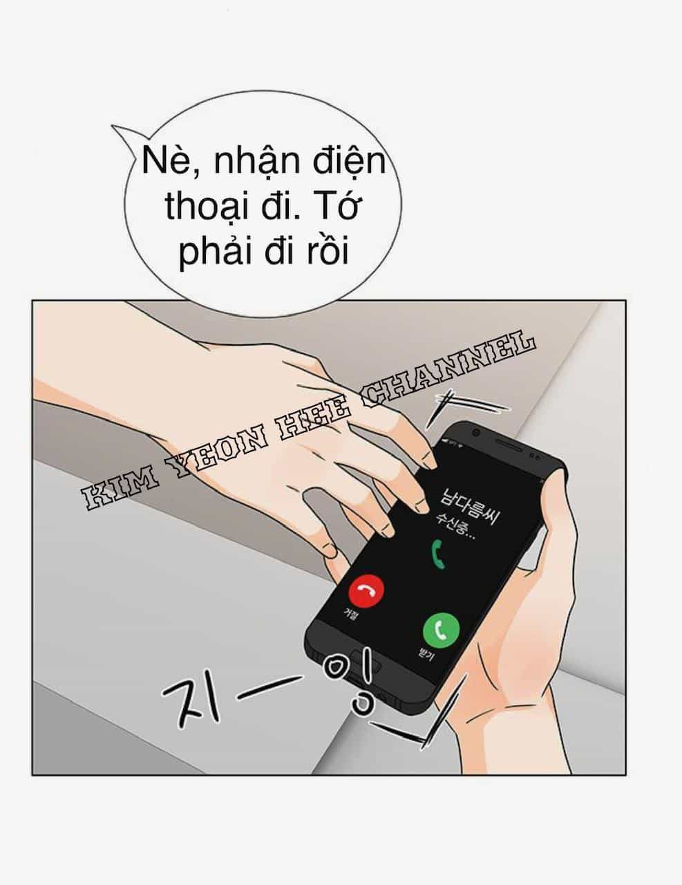 Idol Và Sếp Em Yêu Ai? - Chương 94 - ảnh 22