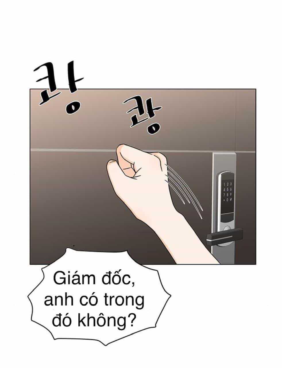 Idol Và Sếp Em Yêu Ai? - Chương 94 - ảnh 40