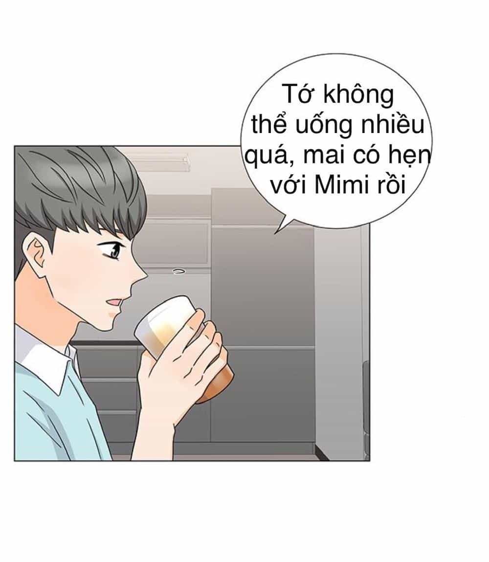 Idol Và Sếp Em Yêu Ai? - Chương 94 - ảnh 6