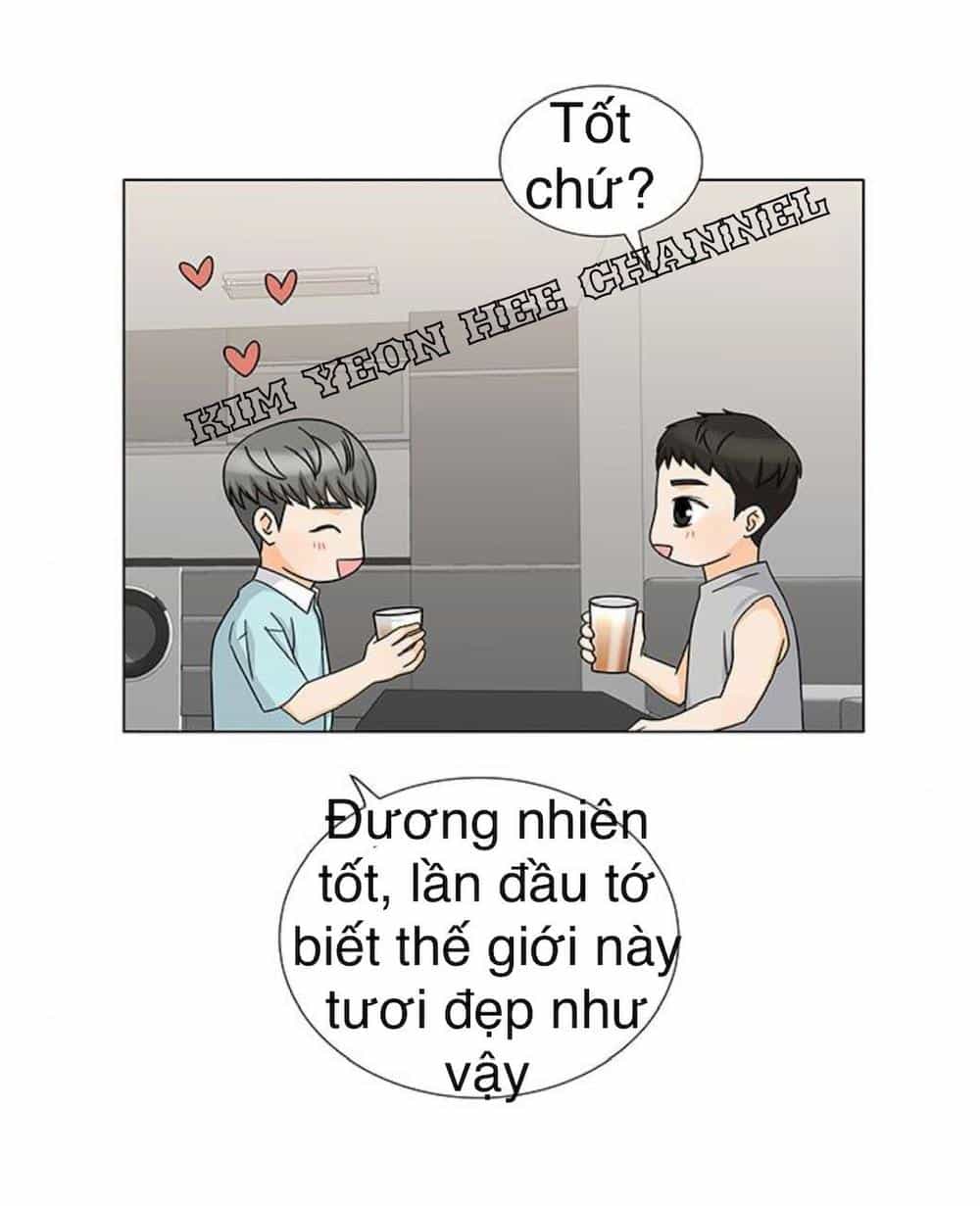 Idol Và Sếp Em Yêu Ai? - Chương 94 - ảnh 7