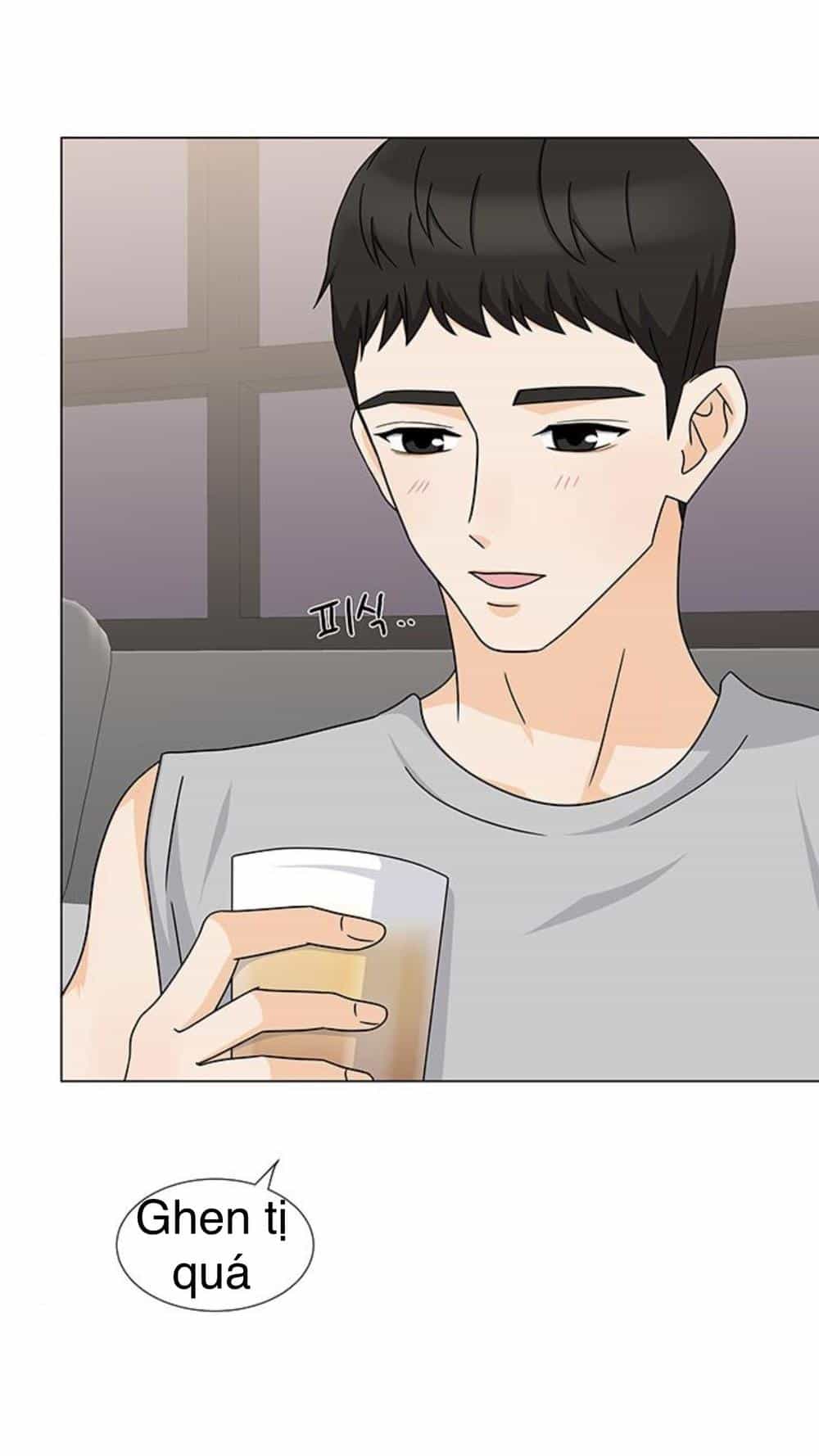 Idol Và Sếp Em Yêu Ai? - Chương 94 - ảnh 8