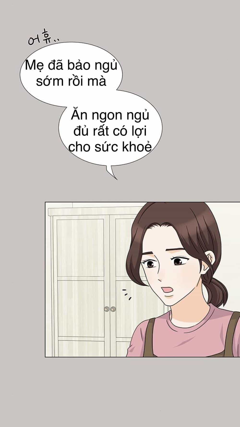 Idol Và Sếp Em Yêu Ai? - Chương 95 - ảnh 24