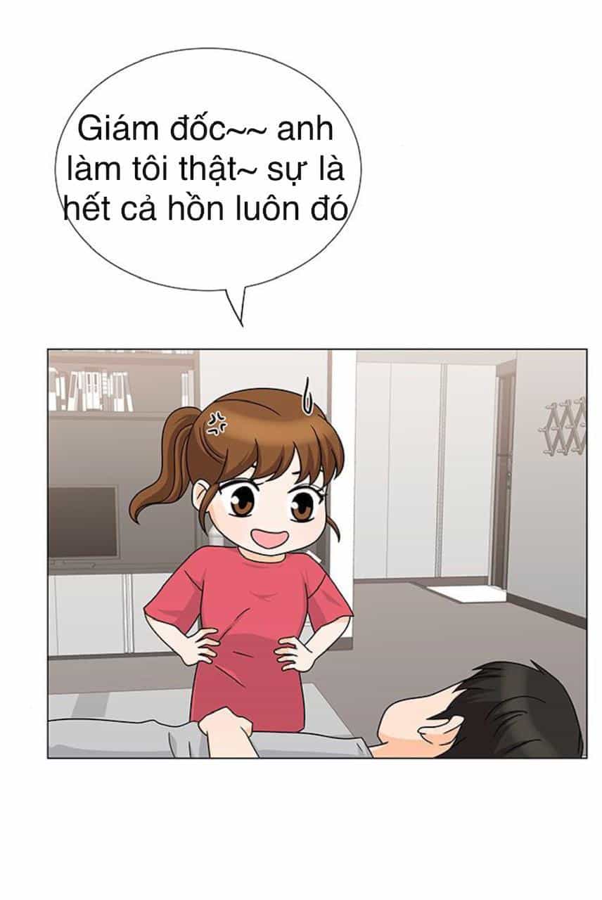 Idol Và Sếp Em Yêu Ai? - Chương 95 - ảnh 29