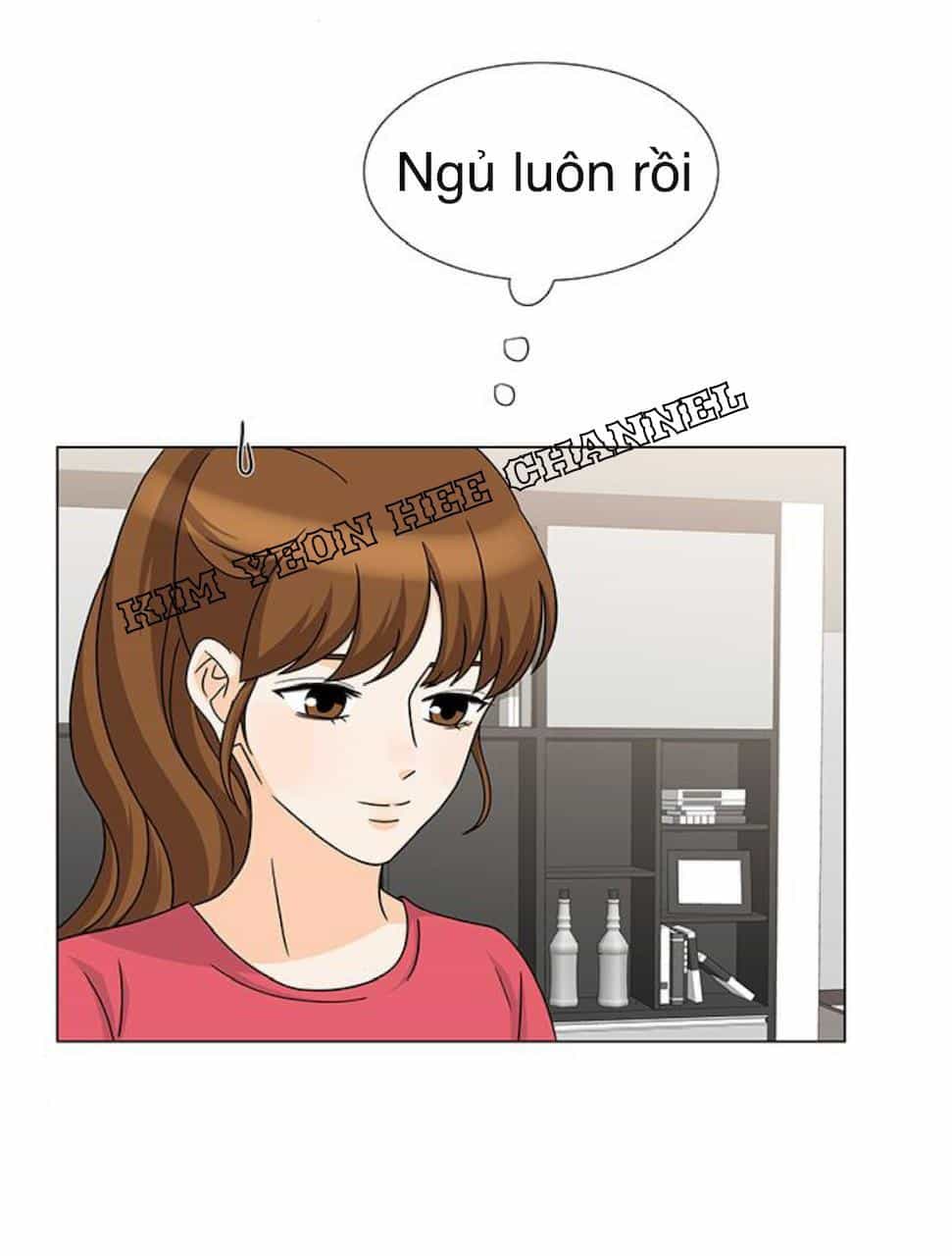 Idol Và Sếp Em Yêu Ai? - Chương 95 - ảnh 30