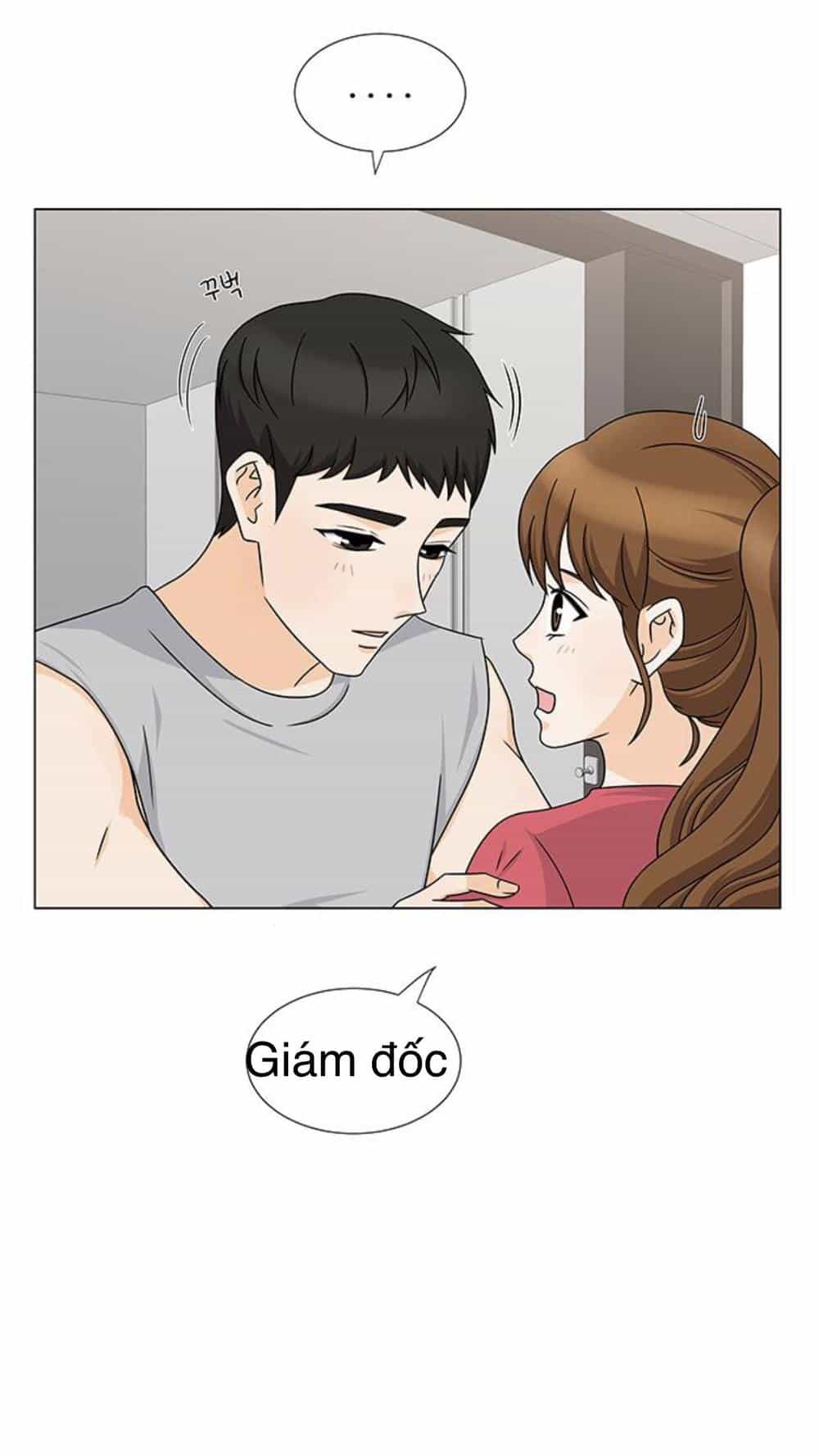 Idol Và Sếp Em Yêu Ai? - Chương 95 - ảnh 8