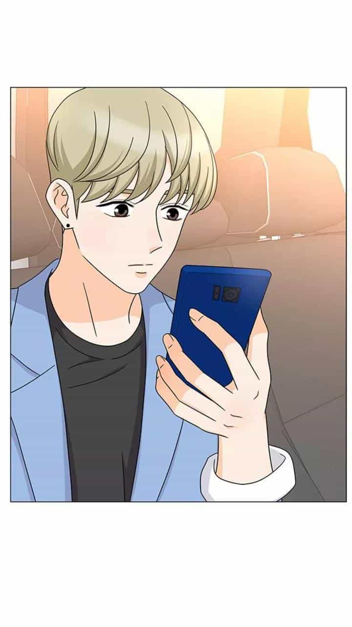 Idol Và Sếp Em Yêu Ai? - Chương 96 - ảnh 12