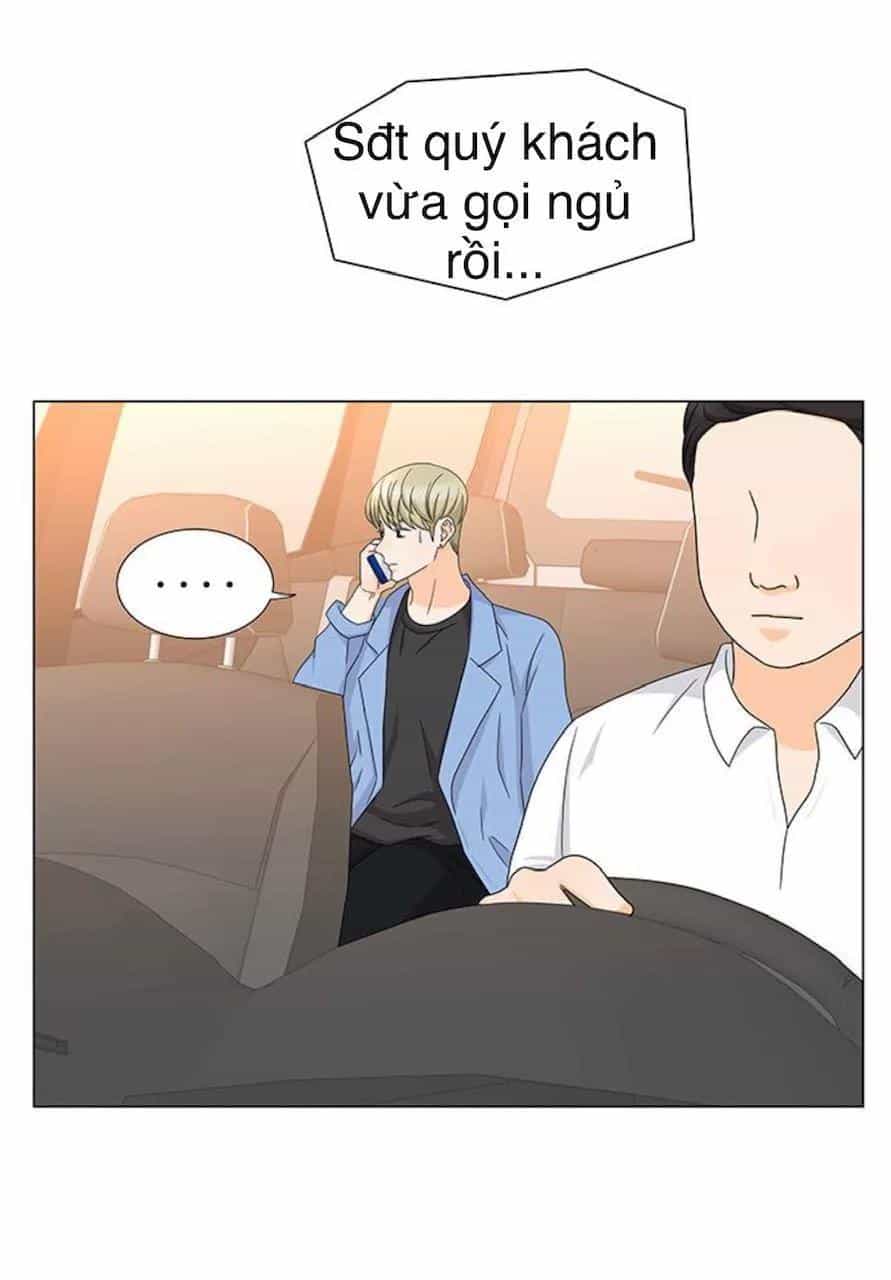 Idol Và Sếp Em Yêu Ai? - Chương 96 - ảnh 15
