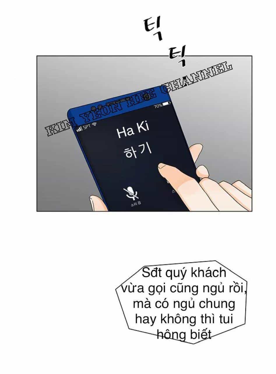 Idol Và Sếp Em Yêu Ai? - Chương 96 - ảnh 16
