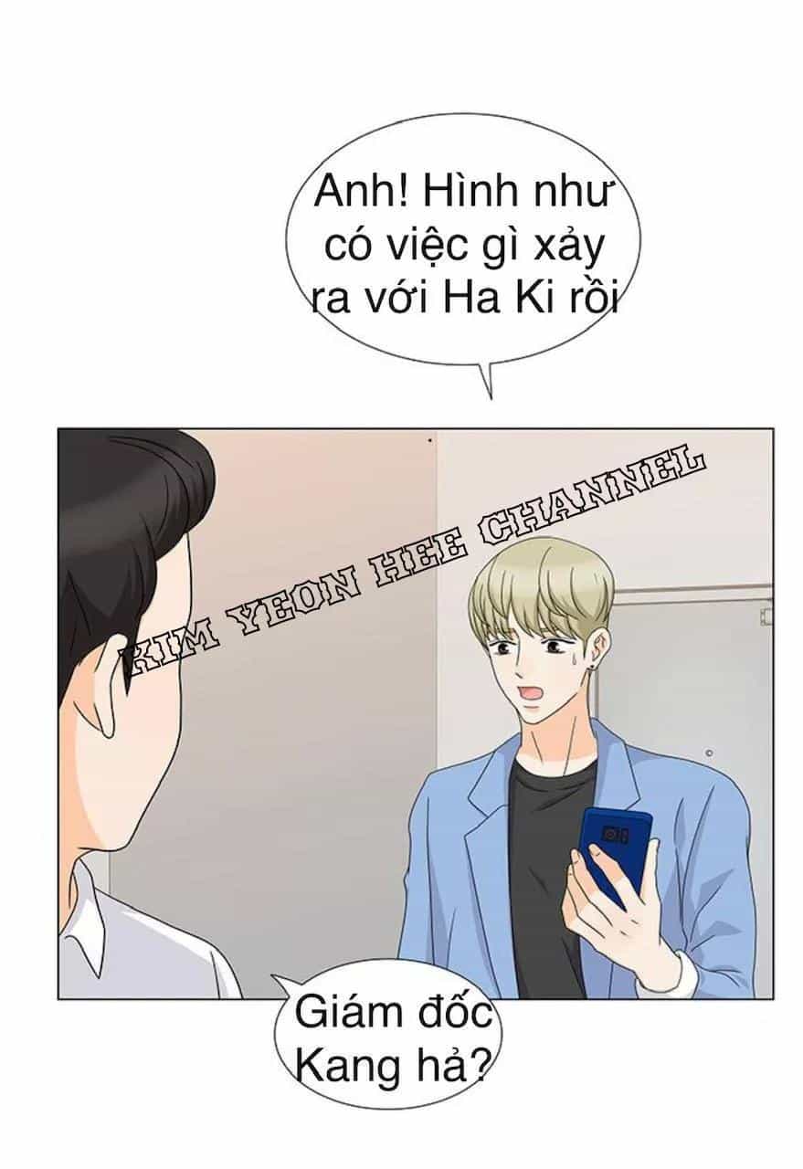 Idol Và Sếp Em Yêu Ai? - Chương 96 - ảnh 21
