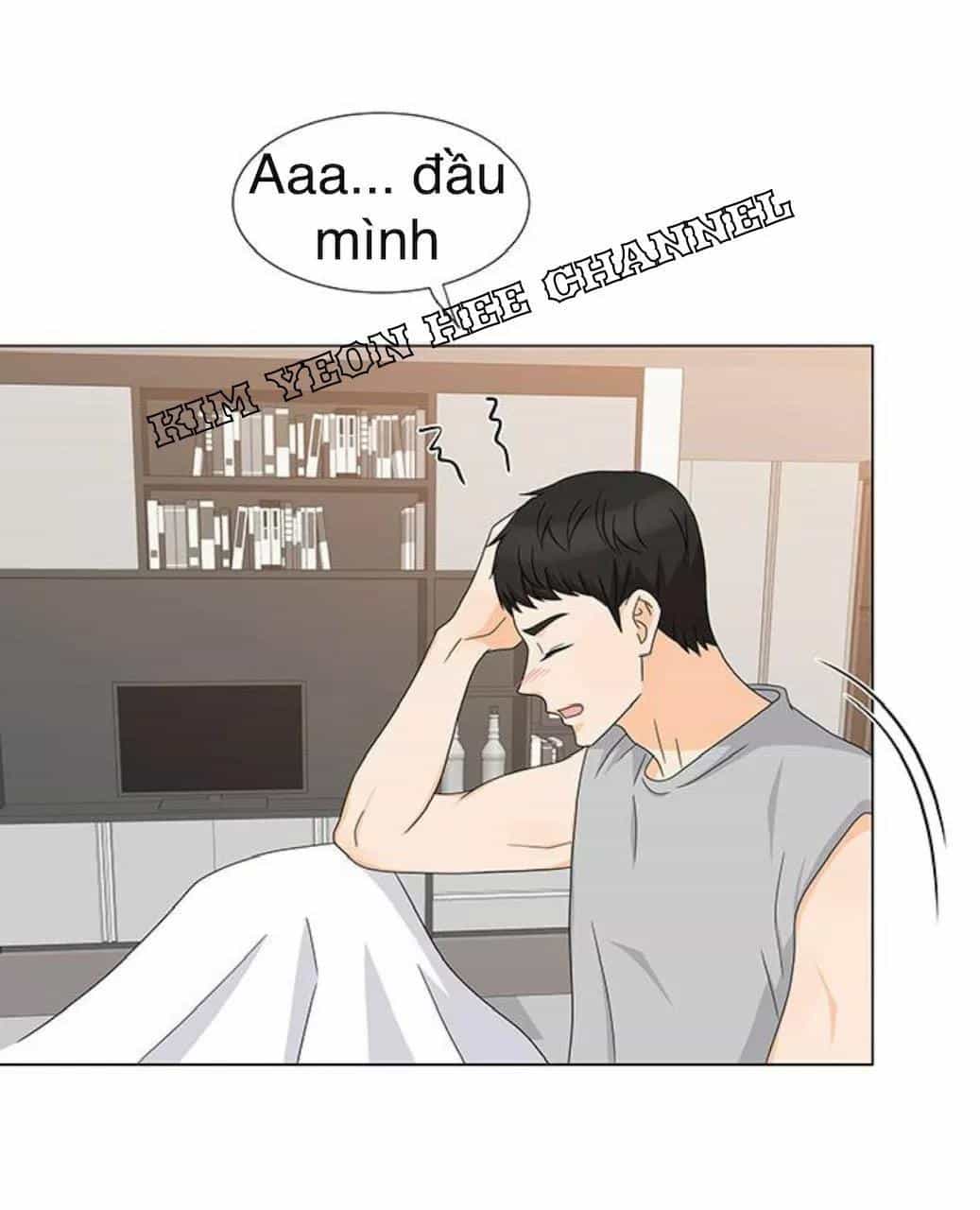 Idol Và Sếp Em Yêu Ai? - Chương 96 - ảnh 28