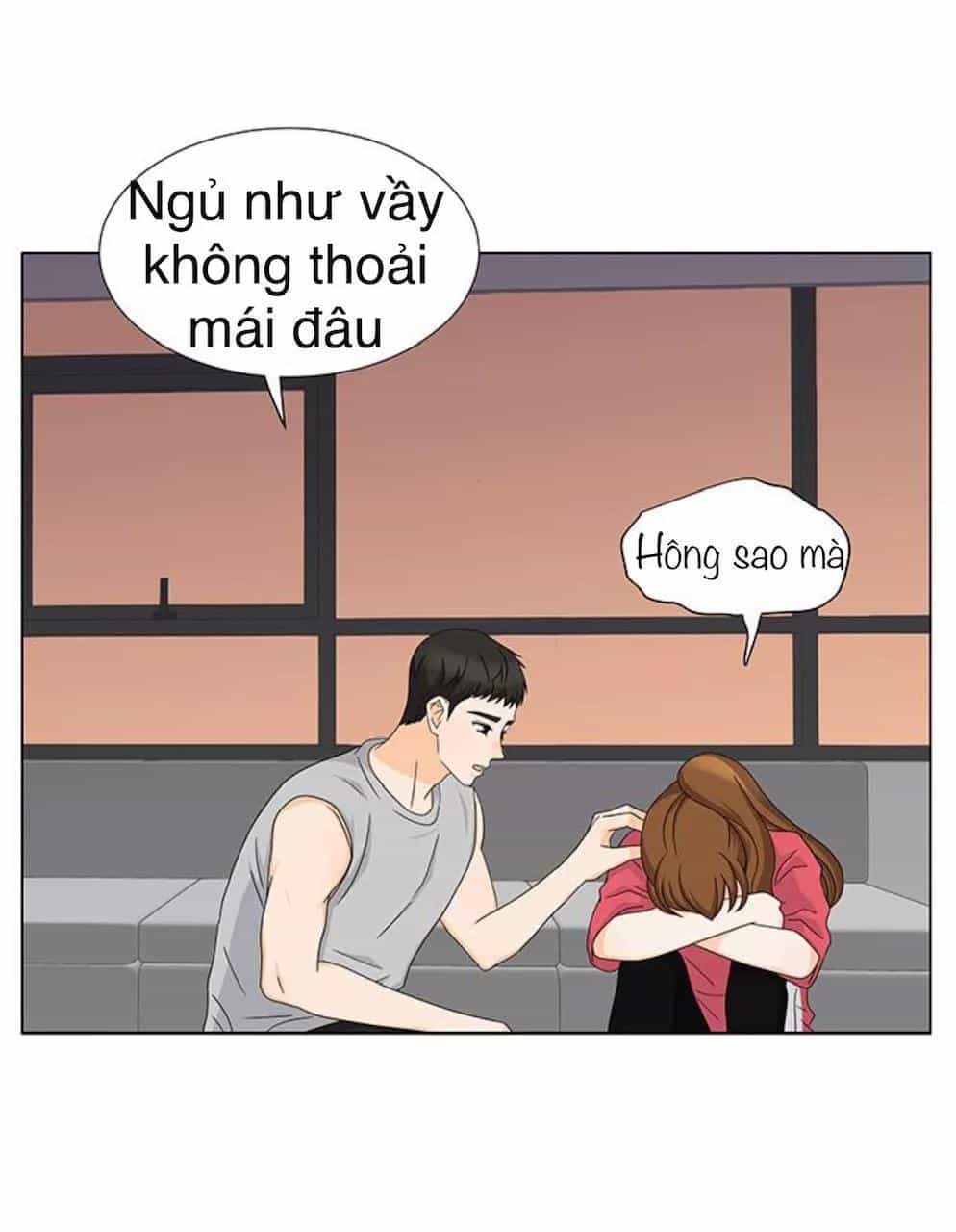 Idol Và Sếp Em Yêu Ai? - Chương 96 - ảnh 39