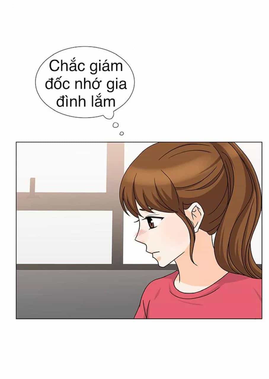 Idol Và Sếp Em Yêu Ai? - Chương 96 - ảnh 4