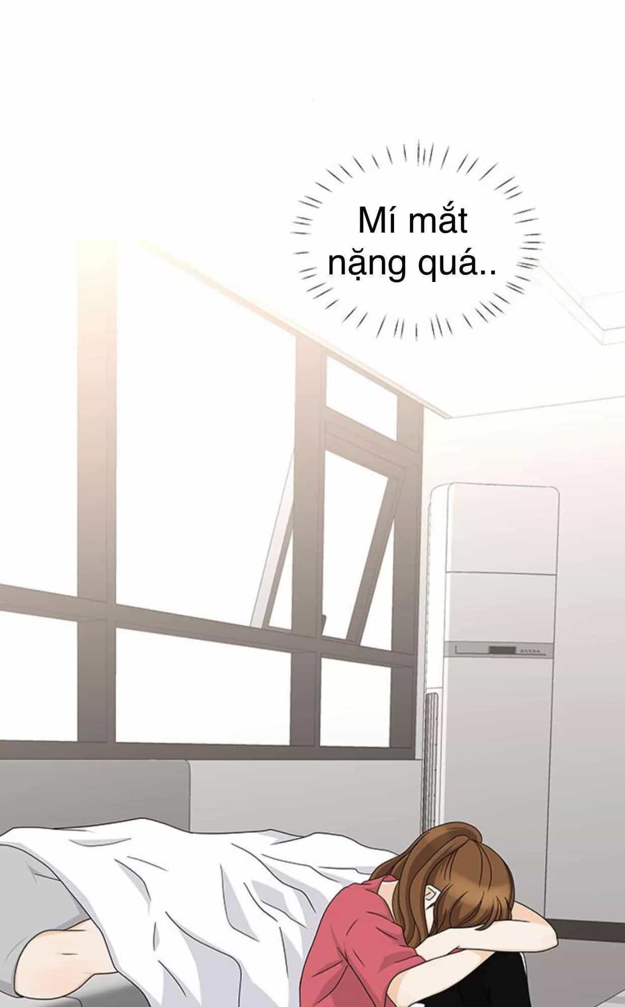 Idol Và Sếp Em Yêu Ai? - Chương 96 - ảnh 8