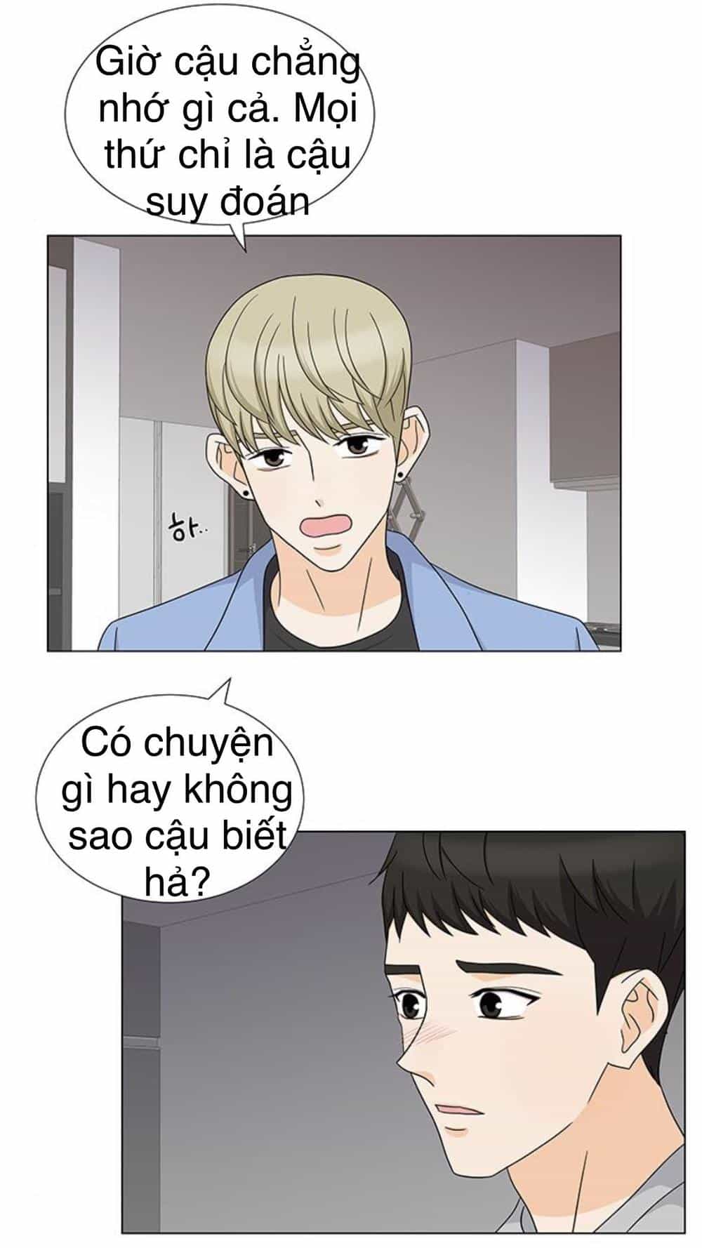 Idol Và Sếp Em Yêu Ai? - Chương 97 - ảnh 12