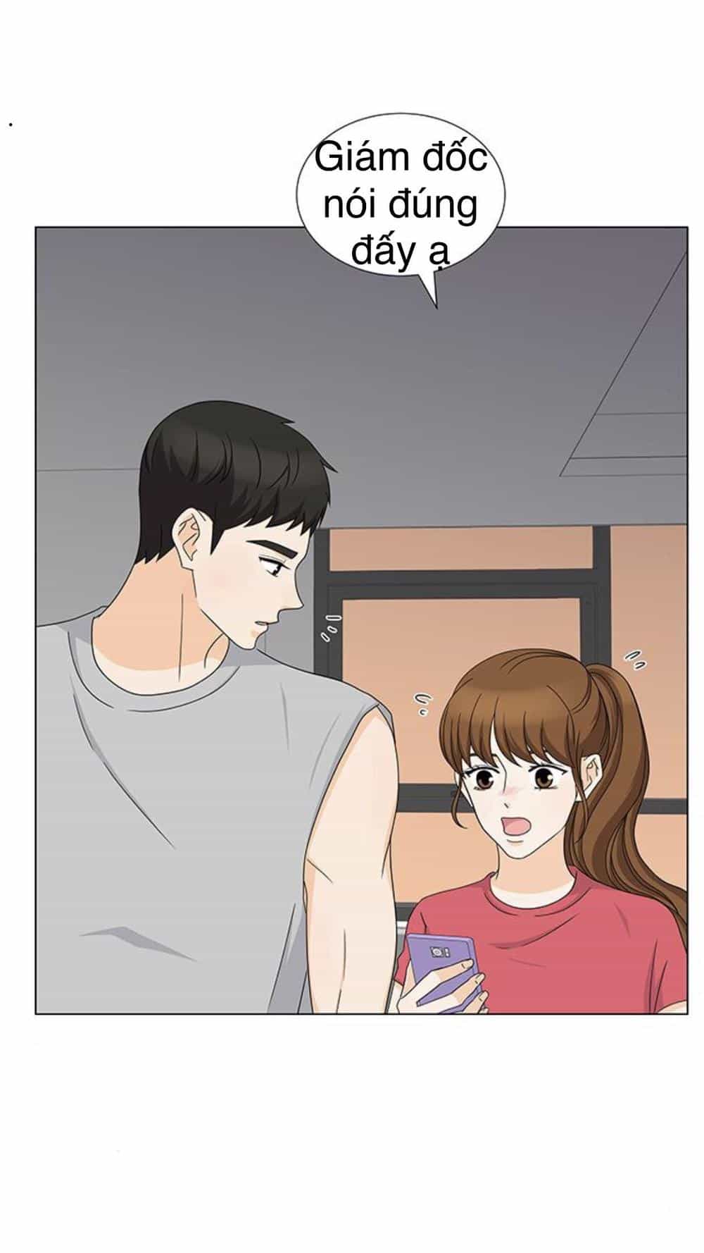 Idol Và Sếp Em Yêu Ai? - Chương 97 - ảnh 14
