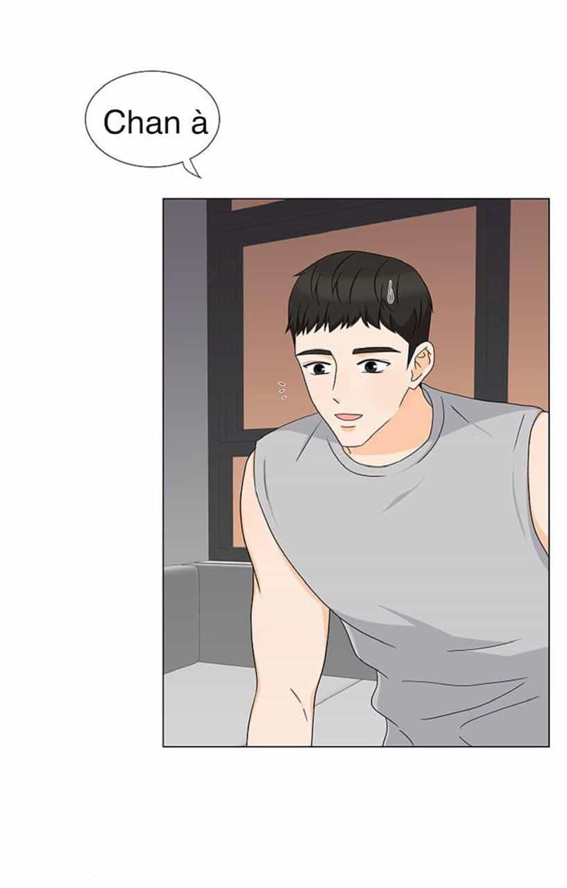 Idol Và Sếp Em Yêu Ai? - Chương 97 - ảnh 3