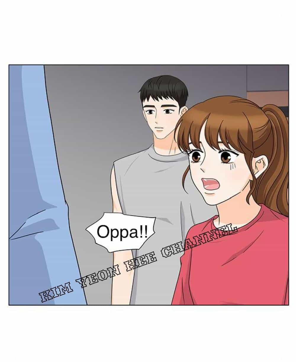 Idol Và Sếp Em Yêu Ai? - Chương 97 - ảnh 31