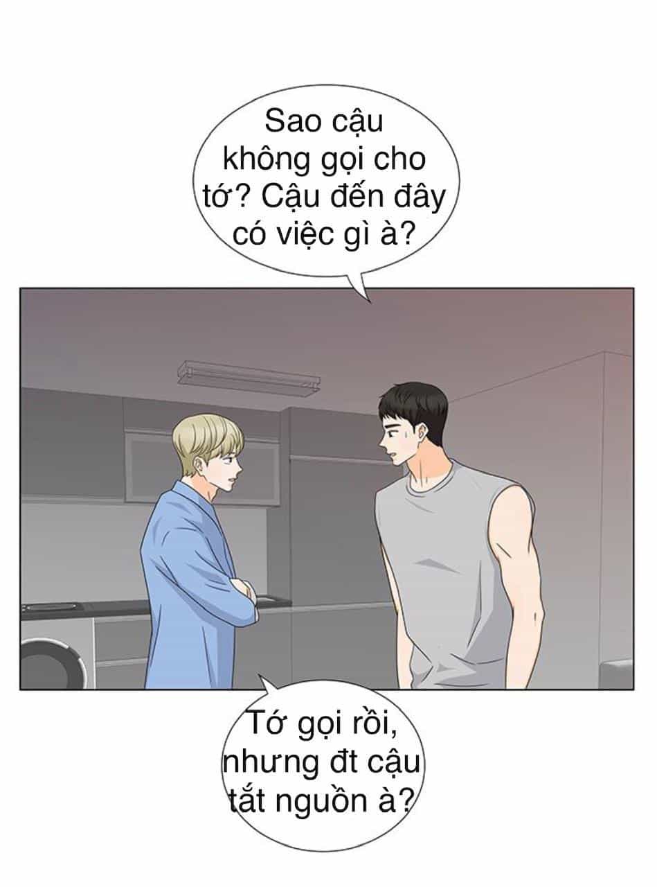Idol Và Sếp Em Yêu Ai? - Chương 97 - ảnh 4