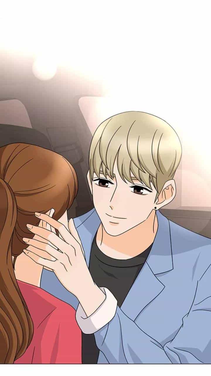 Idol Và Sếp Em Yêu Ai? - Chương 98 - ảnh 13
