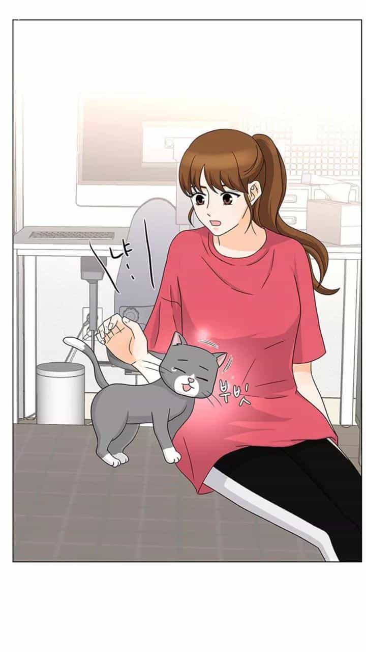 Idol Và Sếp Em Yêu Ai? - Chương 98 - ảnh 37