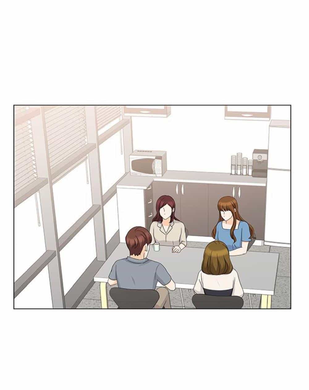 Idol Và Sếp Em Yêu Ai? - Chương 99 - ảnh 12