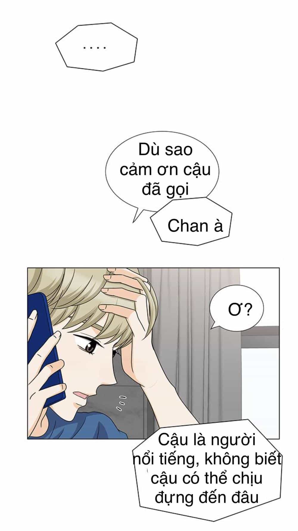 Idol Và Sếp Em Yêu Ai? - Chương 99 - ảnh 35