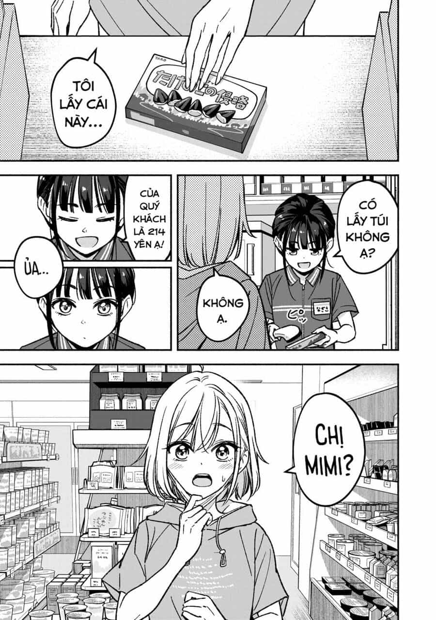 Idol X Idol Story! - Chương 1 - ảnh 16