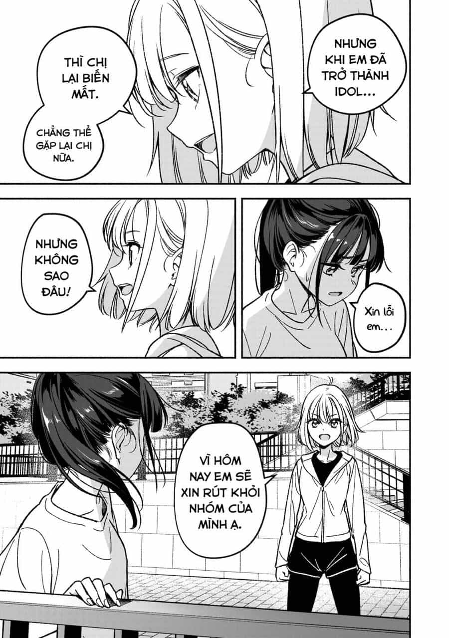 Idol X Idol Story! - Chương 1 - ảnh 36