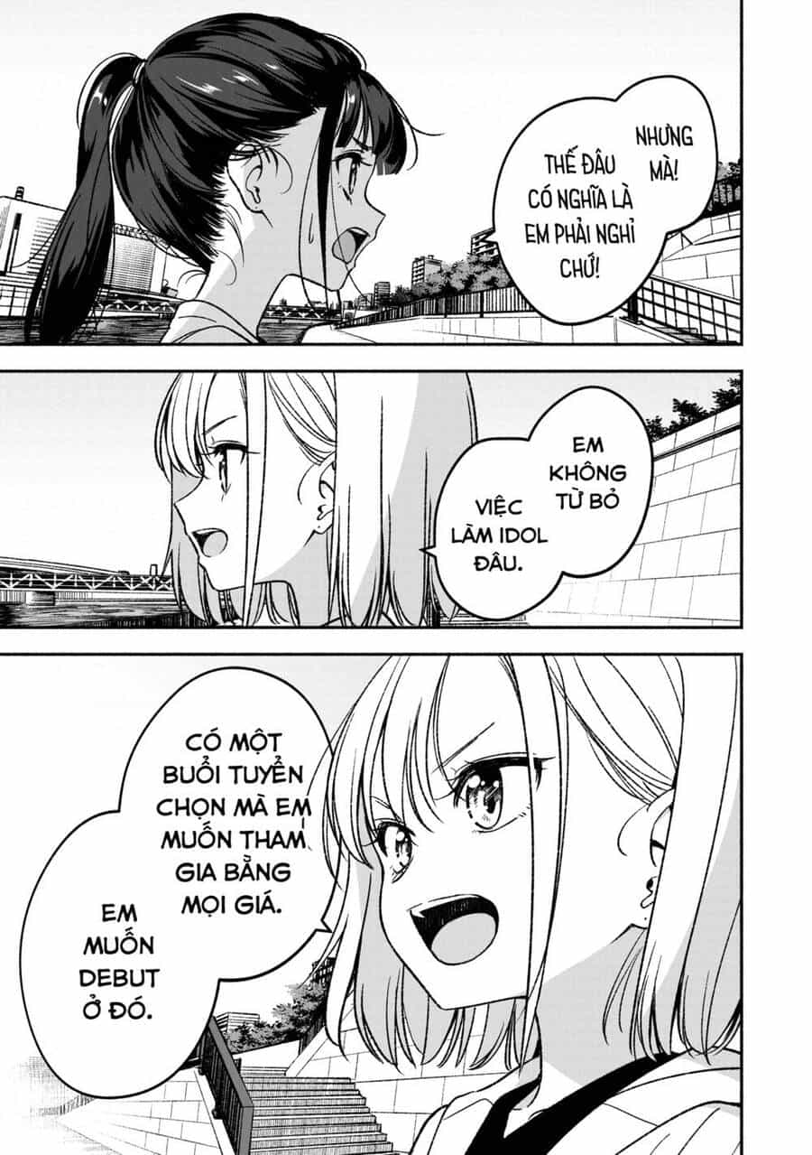 Idol X Idol Story! - Chương 1 - ảnh 38