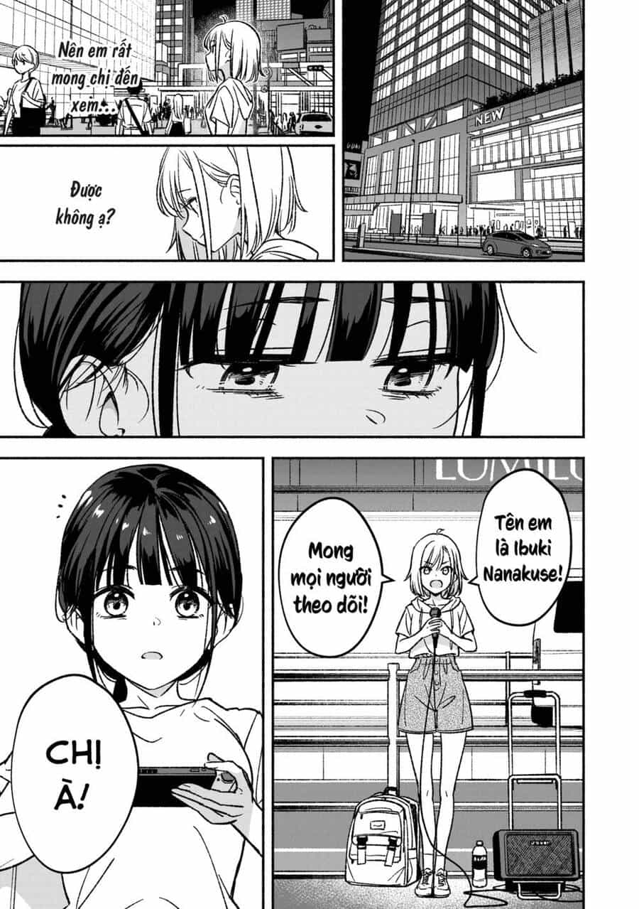 Idol X Idol Story! - Chương 1 - ảnh 42