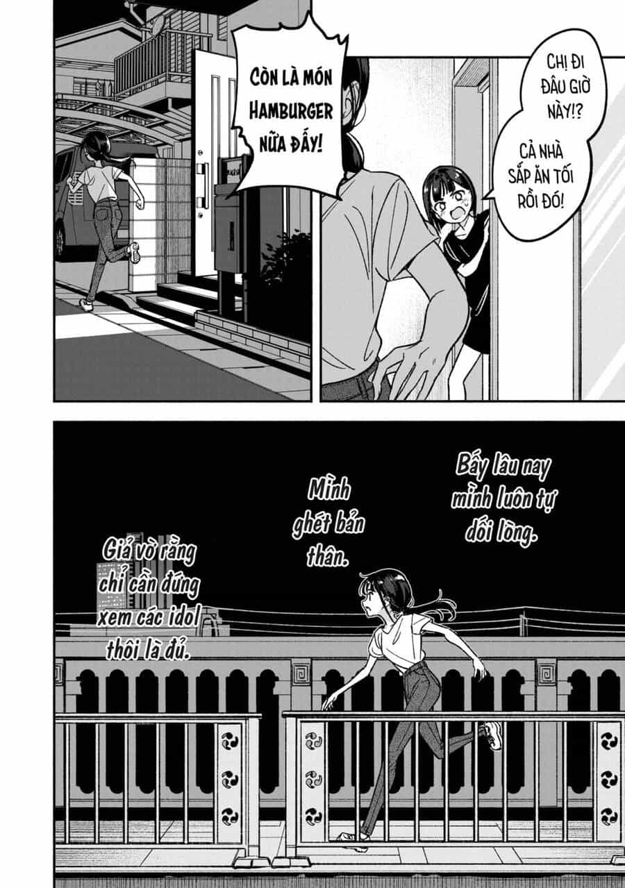 Idol X Idol Story! - Chương 1 - ảnh 47