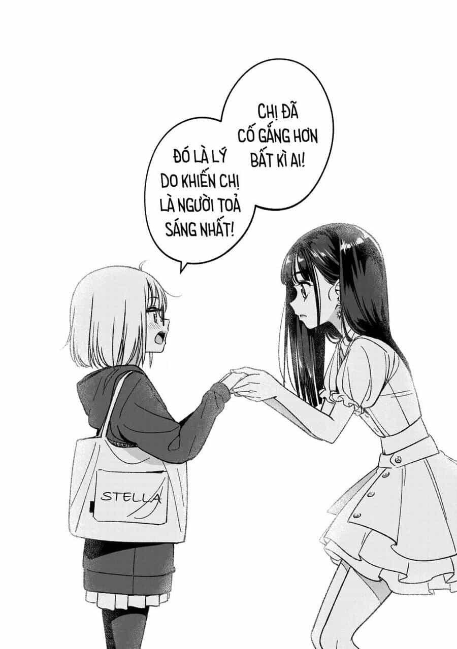 Idol X Idol Story! - Chương 1 - ảnh 51