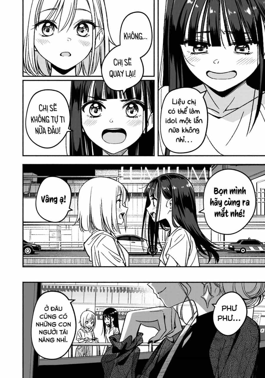 Idol X Idol Story! - Chương 1 - ảnh 59