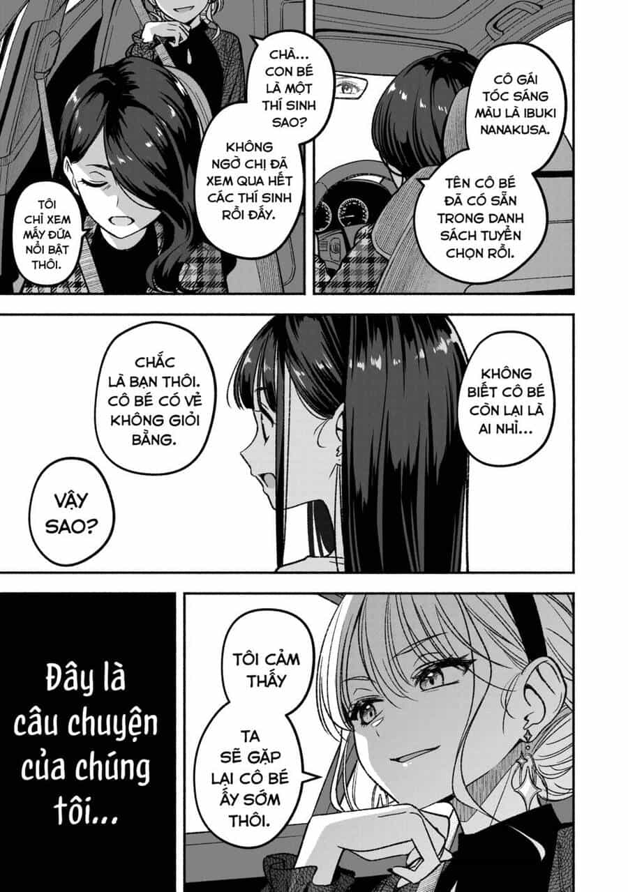 Idol X Idol Story! - Chương 1 - ảnh 60