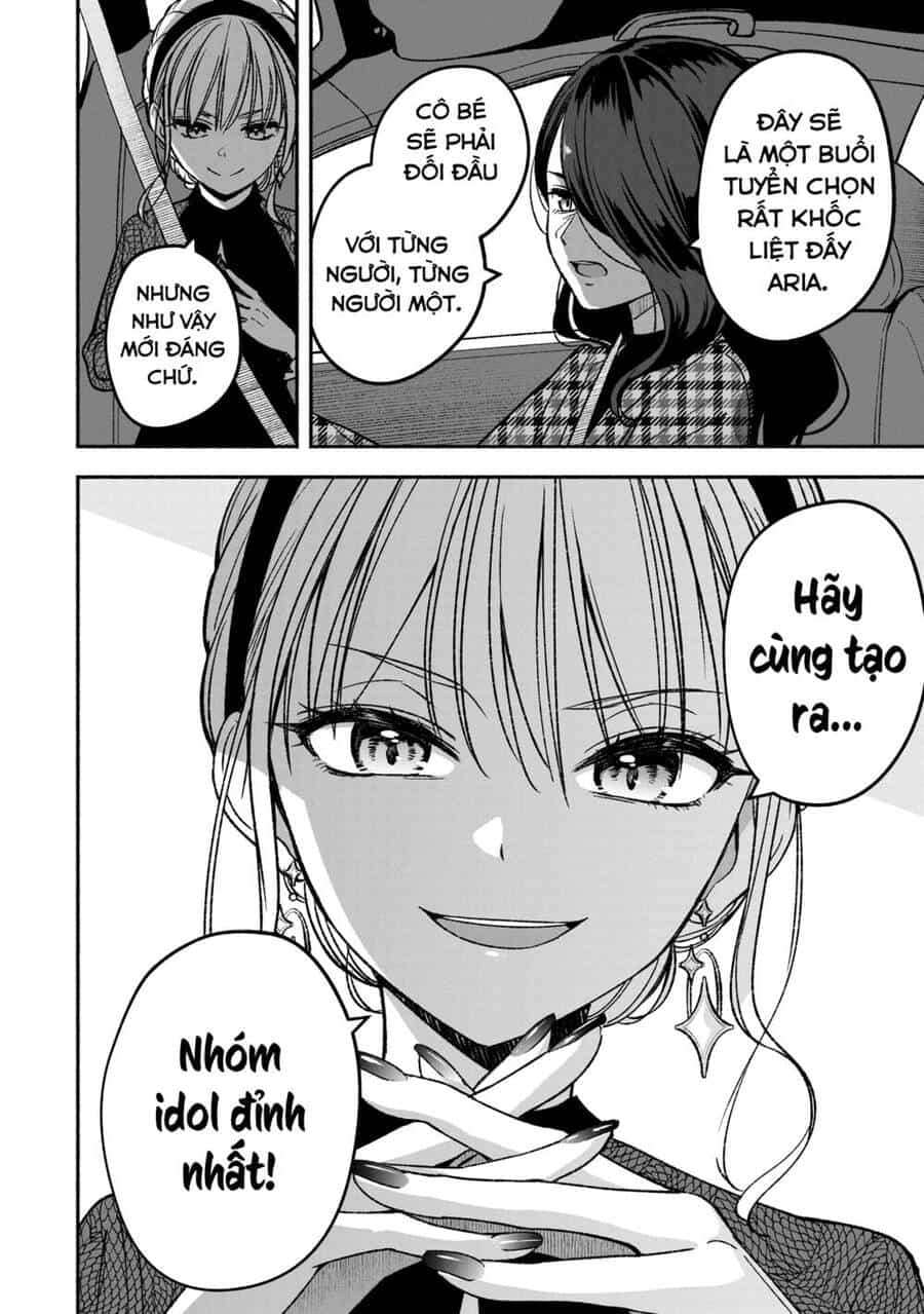Idol X Idol Story! - Chương 1 - ảnh 62