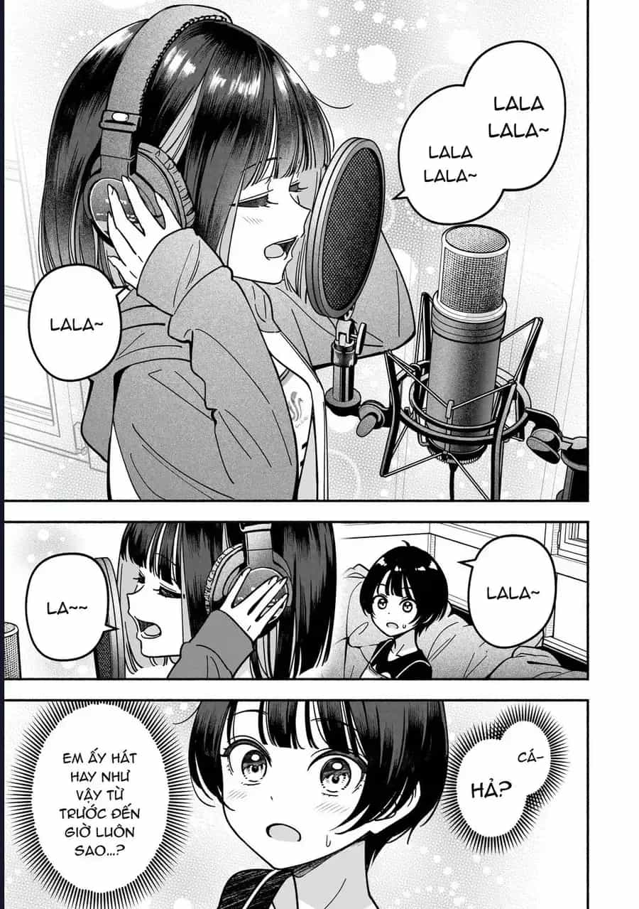 Idol X Idol Story! - Chương 52 - ảnh 12