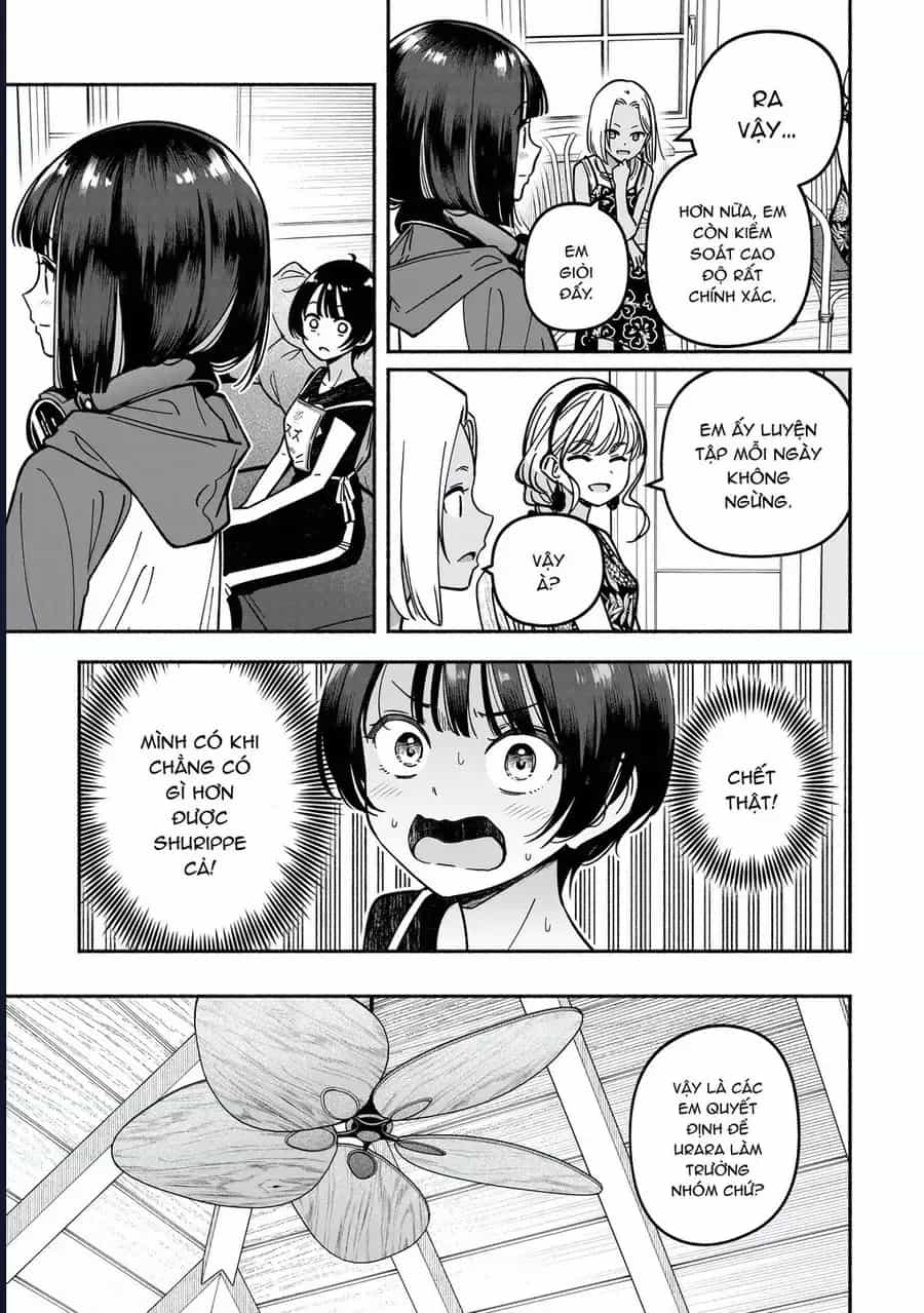 Idol X Idol Story! - Chương 52 - ảnh 14