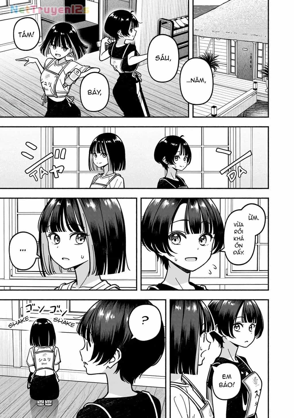 Idol X Idol Story! - Chương 54 - ảnh 13