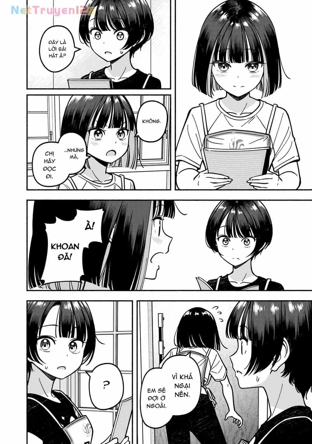 Idol X Idol Story! - Chương 54 - ảnh 14