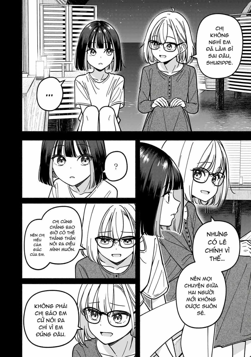 Idol X Idol Story! - Chương 54 - ảnh 16