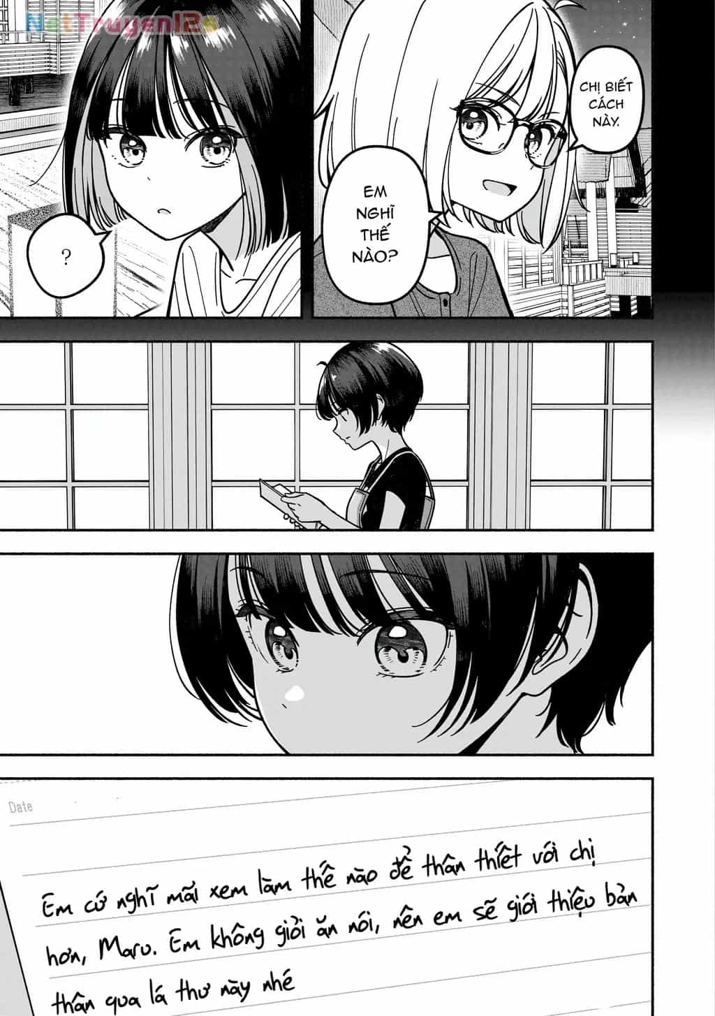 Idol X Idol Story! - Chương 54 - ảnh 17