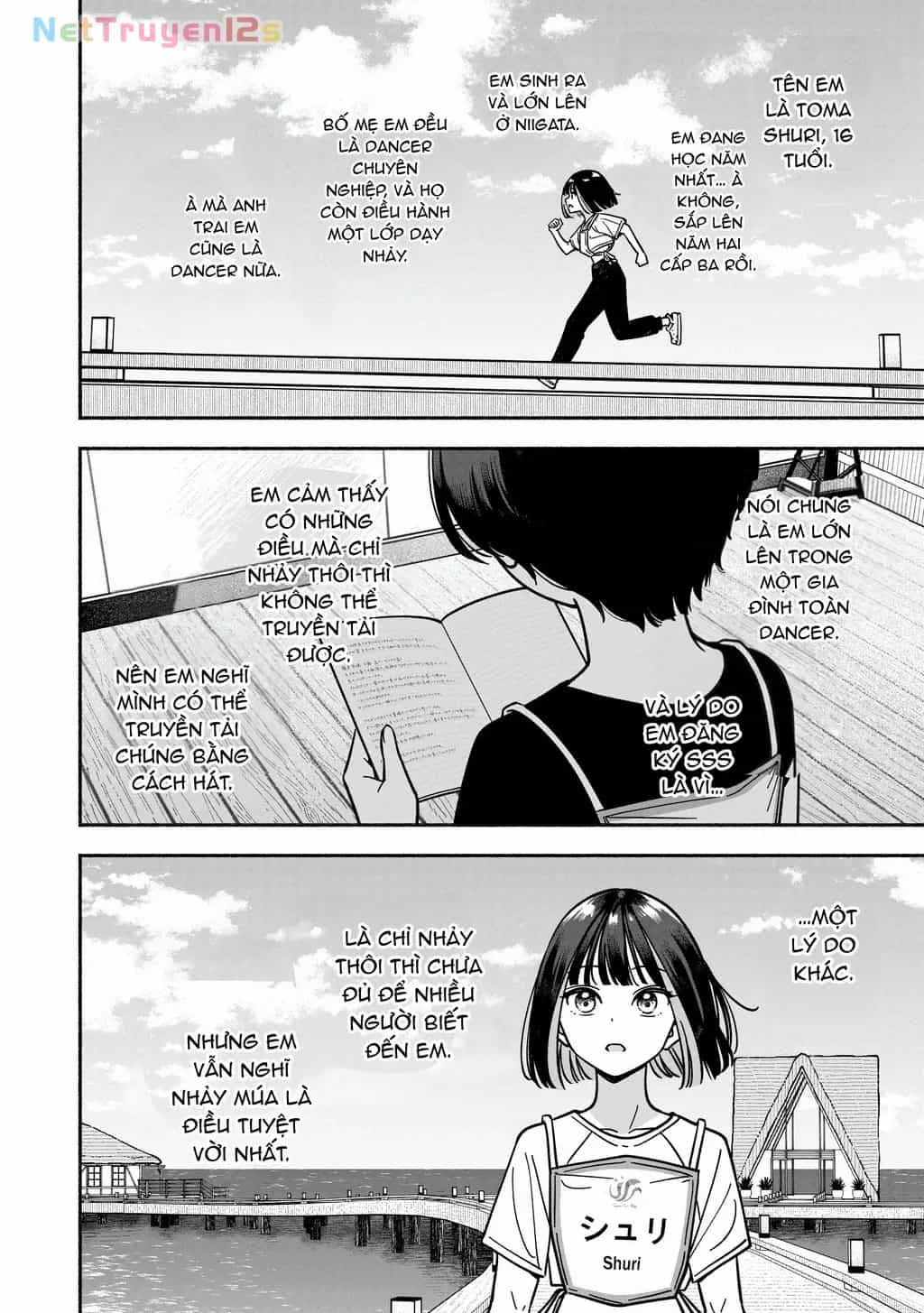 Idol X Idol Story! - Chương 54 - ảnh 18