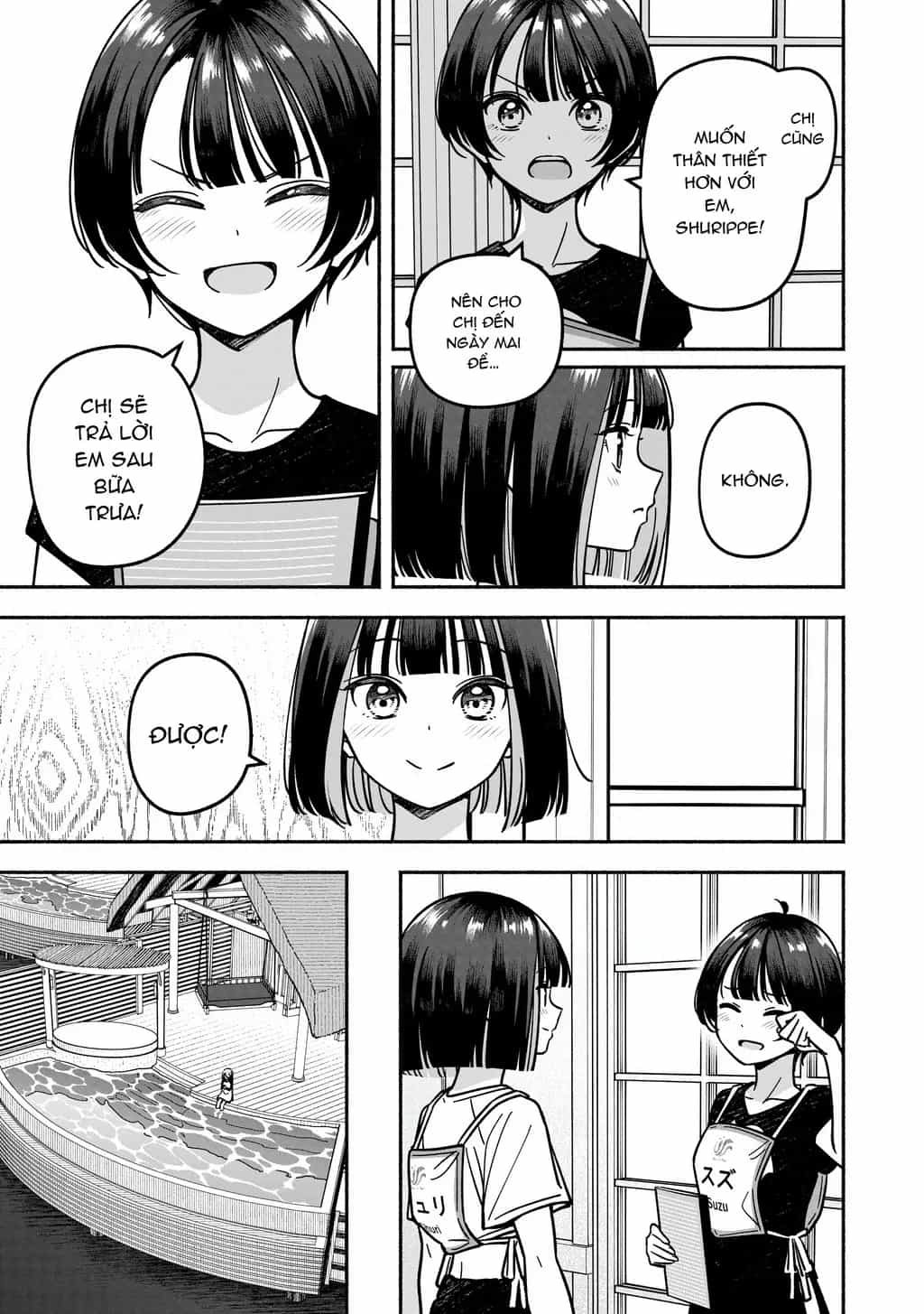Idol X Idol Story! - Chương 54 - ảnh 21