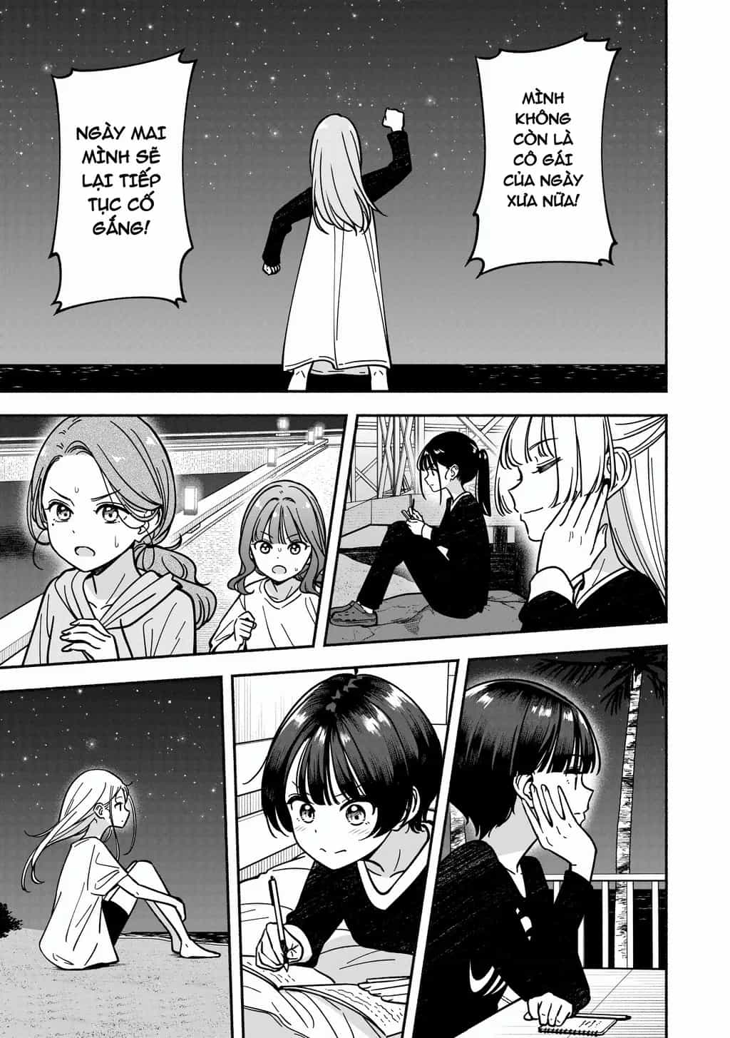 Idol X Idol Story! - Chương 54 - ảnh 23
