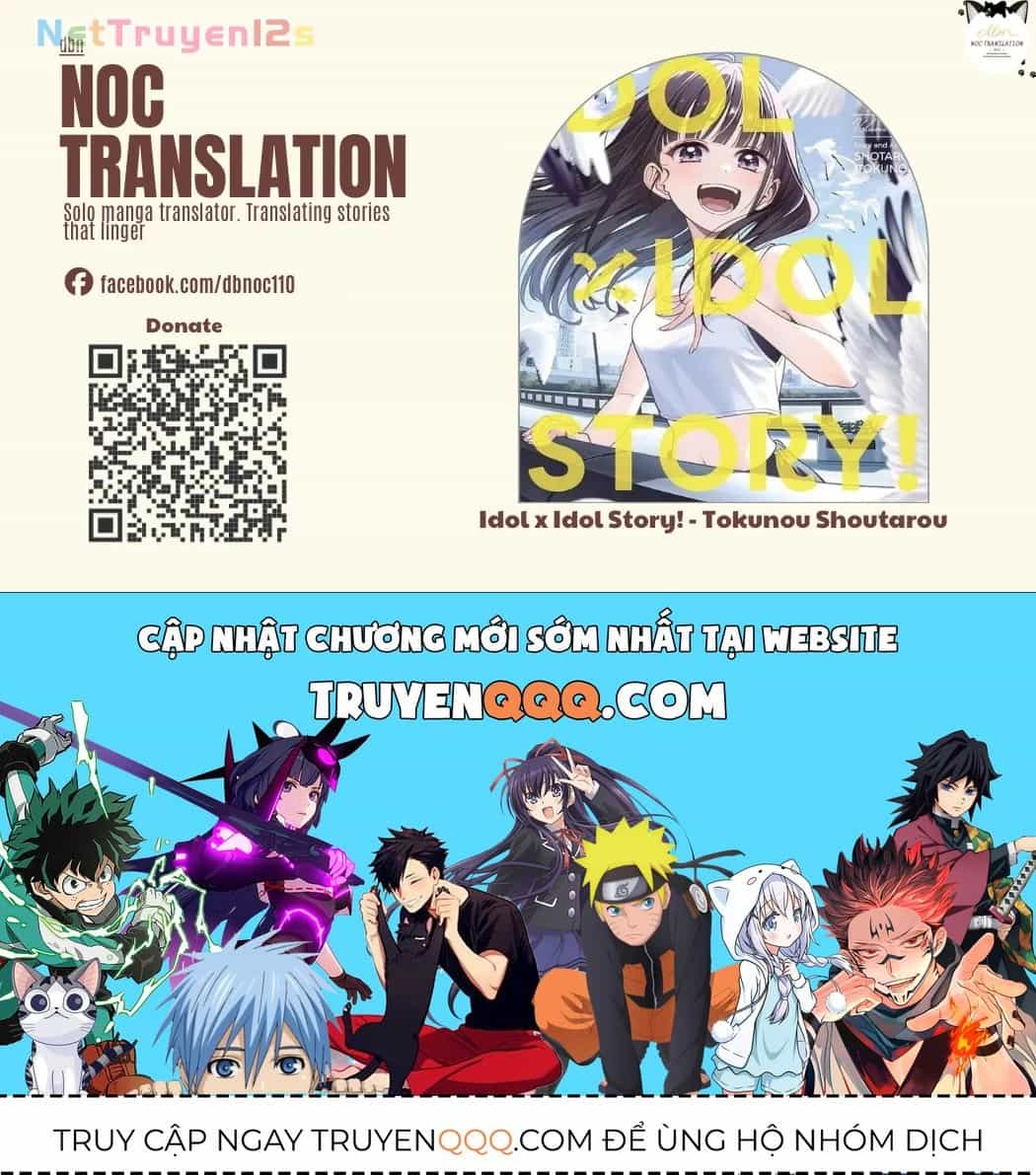Idol X Idol Story! - Chương 54 - ảnh 24