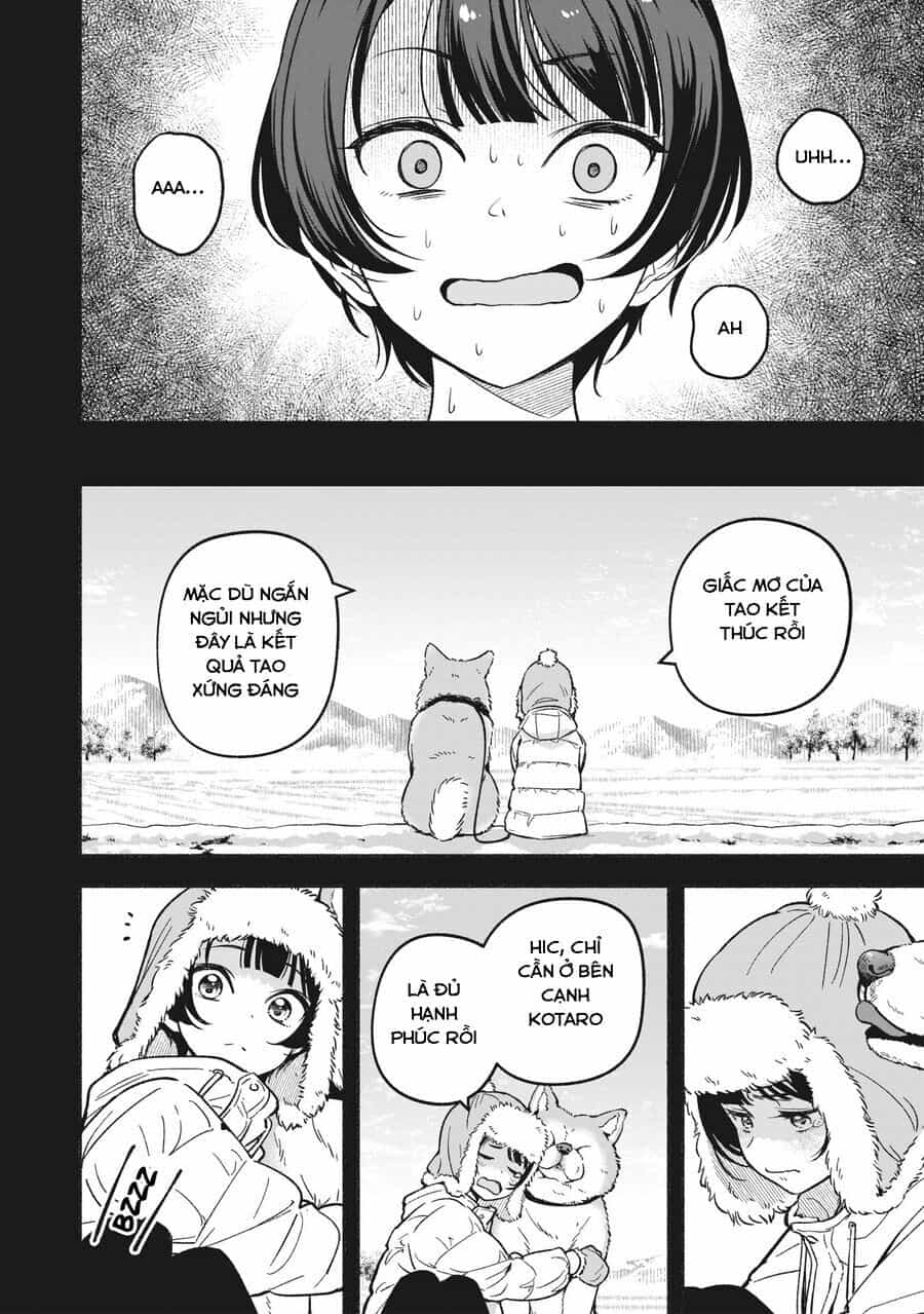 Idol X Idol Story! - Chương 10 - ảnh 11