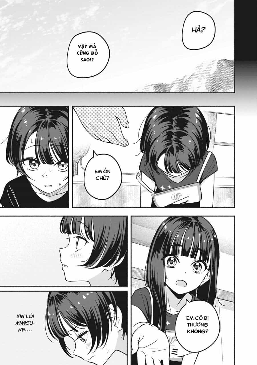 Idol X Idol Story! - Chương 10 - ảnh 12